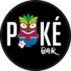 Poké Bar Logo